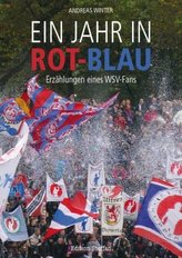 Ein Jahr in Rot-Blau