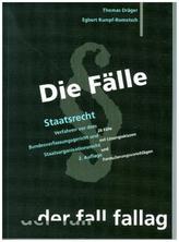 Staatsrecht