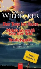 Tatort Hunsrück: 3 in 1