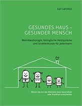 GESUNDES HAUS - GESUNDER MENSCH