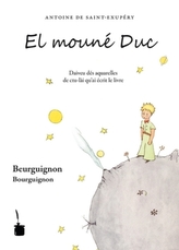 El mouné Duc Daiveu dés aquarelles de ctu-lài qu ai écrit le livre