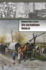 Die gestohlene Heimat
