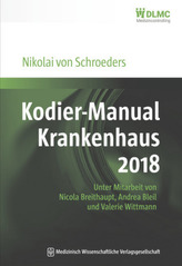 Kodier-Manual Krankenhaus