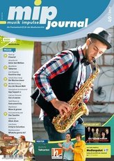 mip- journal - Heft, m. Poster. H.49/2017