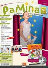 PaMina - Heft. H.37/2017