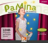 PaMina - Medienpaket. H.37/2017, Audio-CD und DVD-ROM