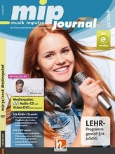 mip-journal - Medienpaket. H.51/2018, Audio-CD und DVD-ROM