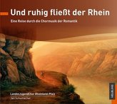 Und ruhig fließt der Rhein, 1 Audio-CD