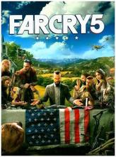Far Cry 5, Collector's Edition