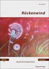 Rückenwind, Kursbuch. Bd.2