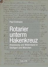 Rotarier unterm Hakenkreuz