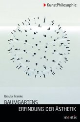 Baumgartens Erfindung der Ästhetik