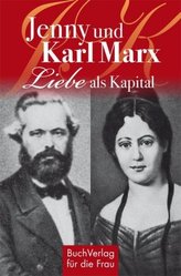 Jenny und Karl Marx