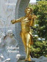 Johann Strauss 2019