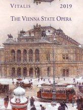 The Vienna State Opera 2019