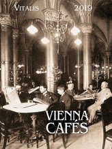 Vienna Cafés 2019
