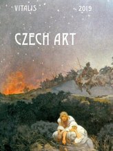 Czech Art 2019