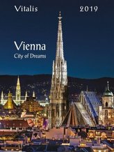 Vienna City of Dreams 2019