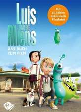 Luis und die Aliens