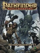 Pathfinder Chronicles, Monsterhandbuch. .4