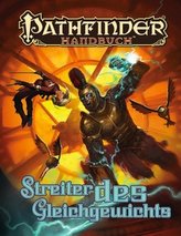 Pathfinder Chronicles, Streiter des Gleichgewichts