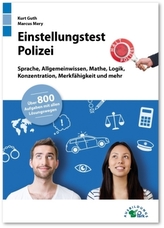 Einstellungstest Polizei