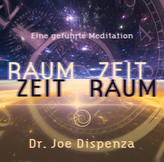 Raum Zeit - Zeit Raum, 1 Audio-CD