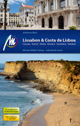 Lissabon & Costa de Lisboa Reiseführer