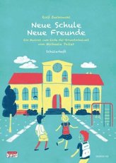 Neue Schule - Neue Freunde, Schülerheft