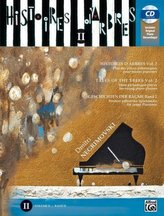 Histoires d'Arbres / Tales of the Trees / Geschichten der Bäume, m. 1 Audio-CD. Vol.2