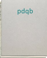 pdqb - Raum in der Zeit des Flügels und der Feder