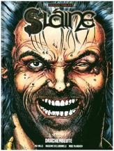 Slaine - Drachenbeute