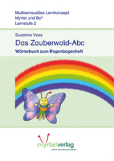 Deutsch Lernstufe 2: Das Zauberwald-Abc