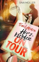 Tom & Malou, Herzklopfen on Tour