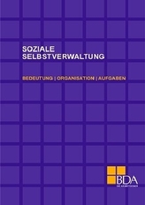 Soziale Selbstverwaltung