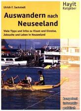 Auswandern nach Neuseeland