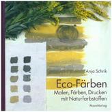 Eco-Färben