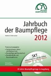 Jahrbuch der Baumpflege 2012