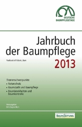 Jahrbuch der Baumpflege 2013