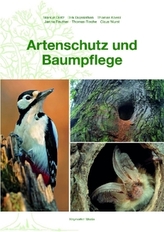 Artenschutz und Baumpflege