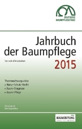 Jahrbuch der Baumpflege 2015