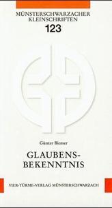 Glaubensbekenntnis