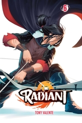  Radiant, Vol. 6