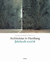 Architektur in Hamburg Jahrbuch 2017/18