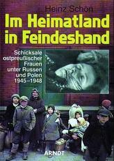 Im Heimatland in Feindeshand