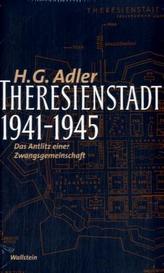 Theresienstadt 1941-1945