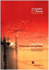 Luis Sepúlveda: Historias marginales