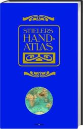 Stielers Hand-Atlas