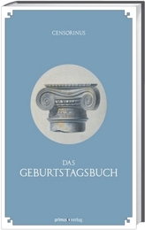 Das Geburtstagsbuch