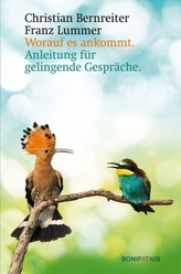 Worauf es ankommt